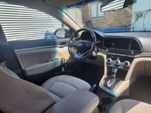 הלוואה לרכב יונדאי