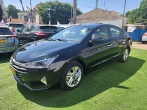 הלוואה לרכב יונדאי