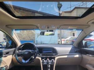 הלוואה לרכב יונדאי