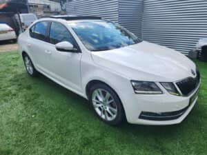 הלוואה לרכב סקודה