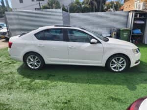 הלוואה לרכב סקודה