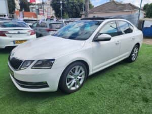 הלוואה לרכב סקודה