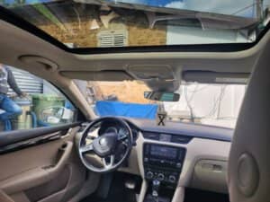 הלוואה לרכב סקודה