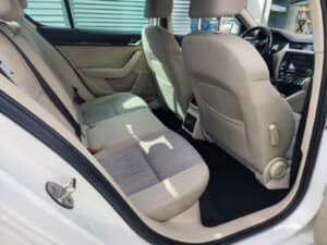 הלוואה לרכב סקודה