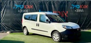 הלוואה לרכב פיאט