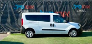 הלוואה לרכב פיאט