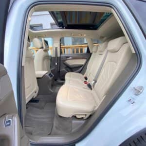 הלוואה לרכב אאודי