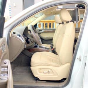 הלוואה לרכב אאודי