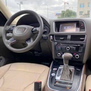 הלוואה לרכב אאודי