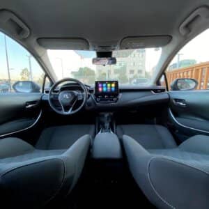 הלוואה לרכב טויוטה