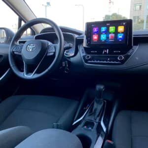 הלוואה לרכב טויוטה