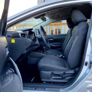 הלוואה לרכב טויוטה