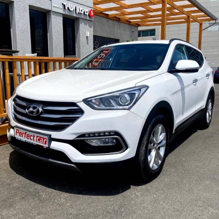 הלוואה לרכב יונדאי