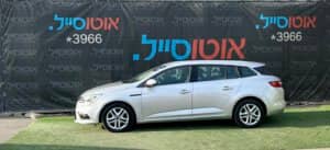 הלוואה לרכב רנו