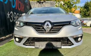 הלוואה לרכב רנו