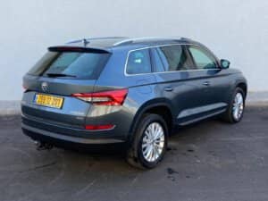 הלוואה לרכב סקודה