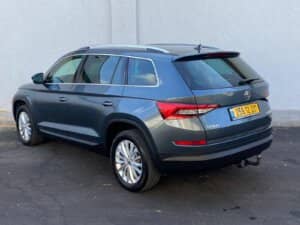 הלוואה לרכב סקודה