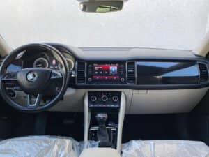 הלוואה לרכב סקודה