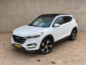 הלוואה לרכב יונדאי