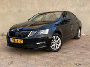 הלוואה לרכב סקודה