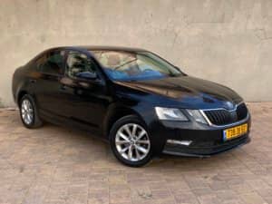 הלוואה לרכב סקודה