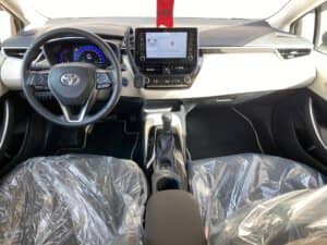 הלוואה לרכב טויוטה