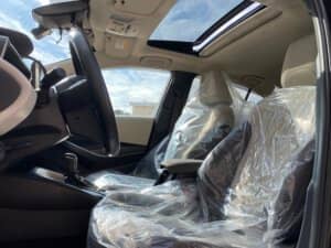 הלוואה לרכב טויוטה