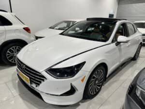 הלוואה לרכב יונדאי