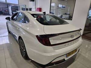 הלוואה לרכב יונדאי