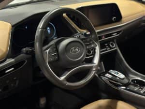 הלוואה לרכב יונדאי