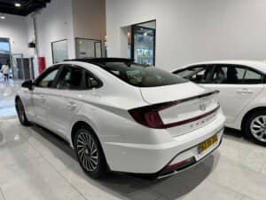 הלוואה לרכב יונדאי