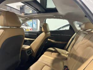 הלוואה לרכב יונדאי