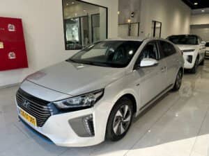 הלוואה לרכב יונדאי