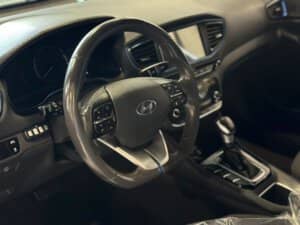 הלוואה לרכב יונדאי