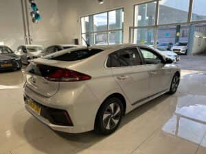 הלוואה לרכב יונדאי