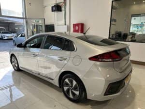 הלוואה לרכב יונדאי