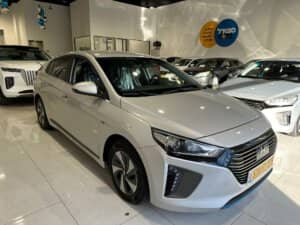 הלוואה לרכב יונדאי