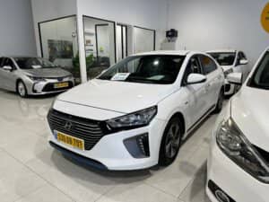 הלוואה לרכב יונדאי