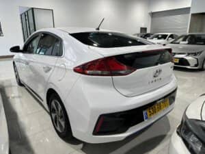 הלוואה לרכב יונדאי