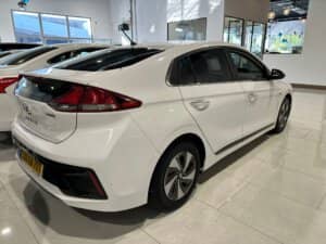 הלוואה לרכב יונדאי