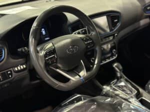 הלוואה לרכב יונדאי