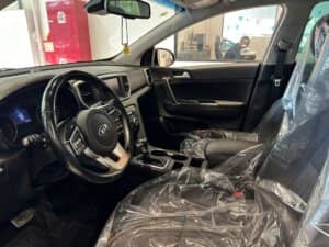 הלוואה לרכב קיה