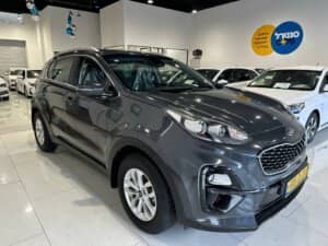 הלוואה לרכב קיה