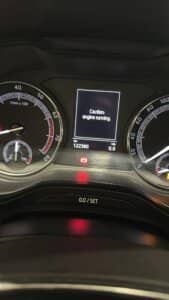 הלוואה לרכב סקודה