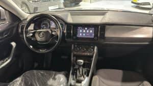 הלוואה לרכב סקודה