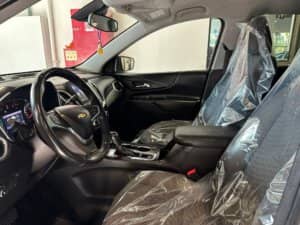 הלוואה לרכב שברולט