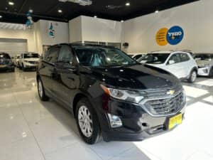 הלוואה לרכב שברולט