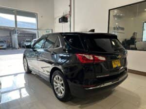 הלוואה לרכב שברולט