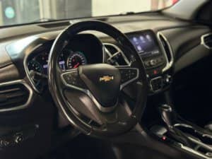 הלוואה לרכב שברולט