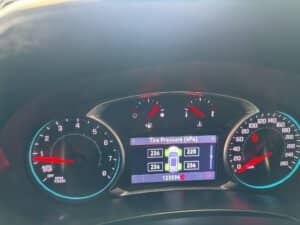 הלוואה לרכב שברולט